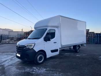 Used Renault Master 2023 for sale - 73908593: Photo