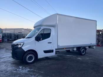 Used Renault Master 2023 for sale - 73908593: Photo