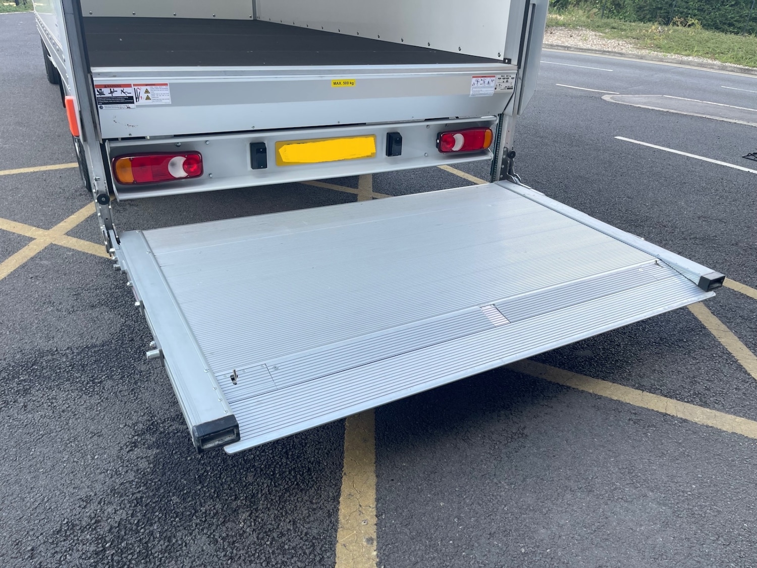Vehicle 16