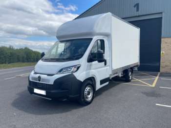 Used Citroen Relay 2025 for sale - 75055050: Photo