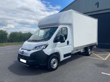 Used Citroen Relay 2025 for sale - 75055050: Photo