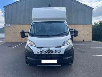 Used Citroen Relay 2025 for sale - 75055050: Photo
