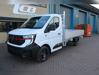 Used Renault Master 2025 for sale - 75119068: Photo