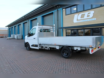 Used Renault Master 2025 for sale - 75119068: Photo