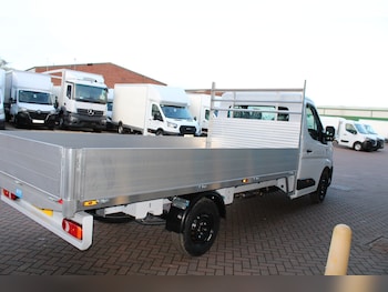 Used Renault Master 2025 for sale - 75119068: Photo