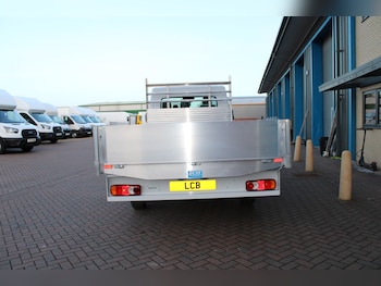 Used Renault Master 2025 for sale - 75119068: Photo
