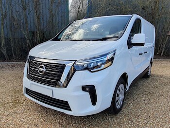 Used Nissan Primastar 2025 for sale - 75525415: Photo