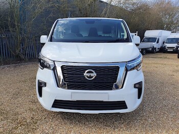 Used Nissan Primastar 2025 for sale - 75525415: Photo