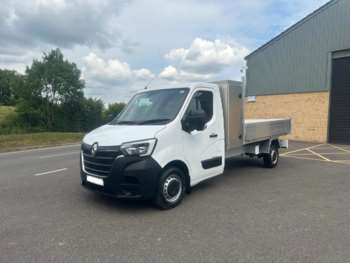 Used Renault Master 2024 for sale - 73908887: Photo