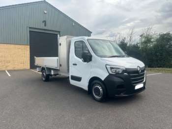 Used Renault Master 2024 for sale - 73908887: Photo