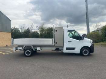 Used Renault Master 2024 for sale - 73908887: Photo