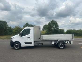 Used Renault Master 2024 for sale - 73908887: Photo