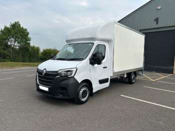 Used Renault Master 2023 for sale - 73387838: Photo