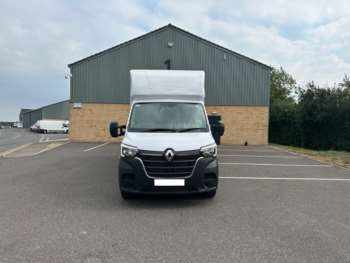 Used Renault Master 2023 for sale - 73387838: Photo