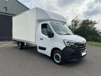 Used Renault Master 2023 for sale - 73387838: Photo