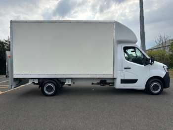 Used Renault Master 2023 for sale - 73387838: Photo