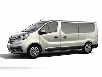 Used Renault Trafic 2025 for sale - 75514143: Photo