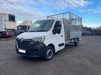 Used Renault Master 2024 for sale - 73909855: Photo