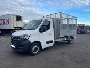 Used Renault Master 2024 for sale - 73909855: Photo