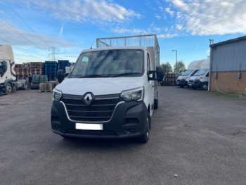 Used Renault Master 2024 for sale - 73909855: Photo