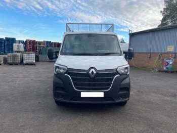 Used Renault Master 2024 for sale - 73909855: Photo