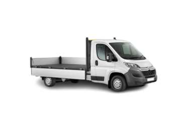 Used Citroen Relay 2025 for sale - 73997170: Photo