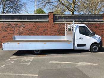 Used Citroen Relay 2025 for sale - 73997170: Photo