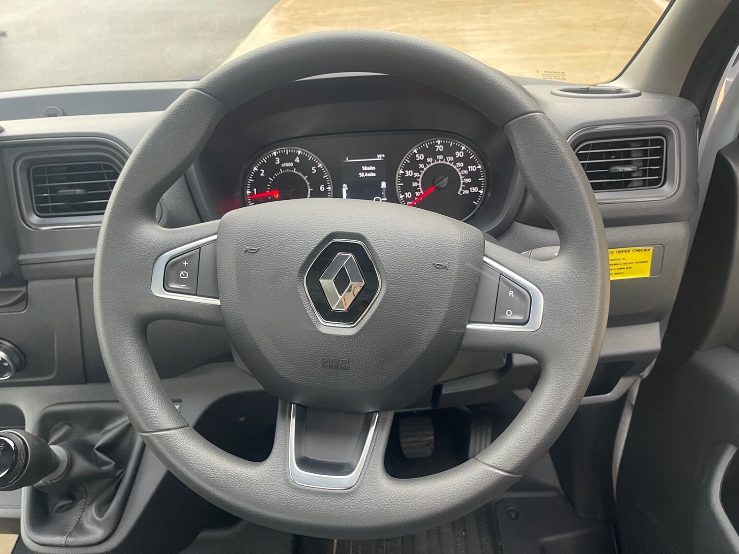 Vehicle 15