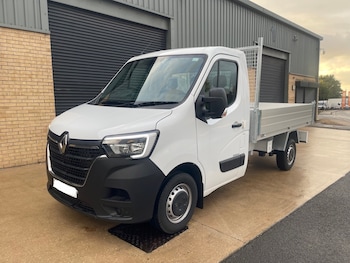 Used Renault Master 2023 for sale - 75205250: Photo