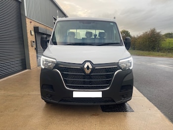 Used Renault Master 2023 for sale - 75205250: Photo