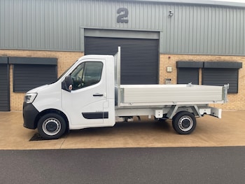 Used Renault Master 2023 for sale - 75205250: Photo