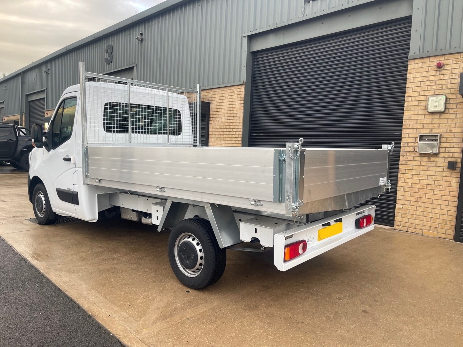Vehicle 6