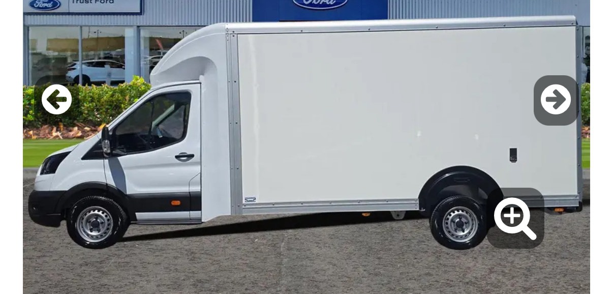 Used Ford Transit for sale - 76232644: Photo 2
