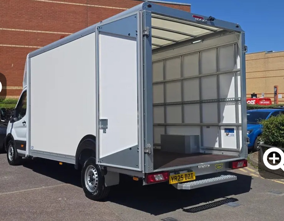 Used Ford Transit for sale - 76232644: Photo 3