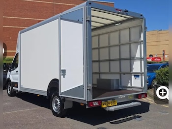 Used Ford Transit for sale - 76232644: Photo 3