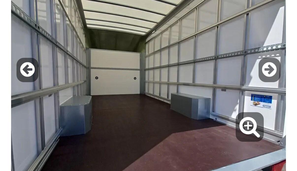 Used Ford Transit for sale - 76232644: Photo 4