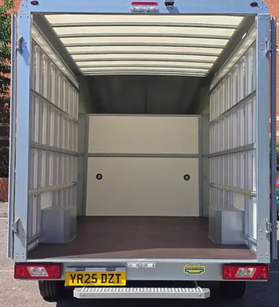 Used Ford Transit for sale - 76232644: Photo 5