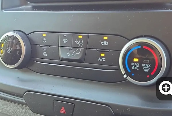 Used Ford Transit for sale - 76232644: Photo 7