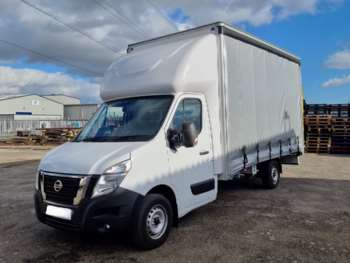 Used Nissan Interstar 2022 for sale - 70668314: Photo