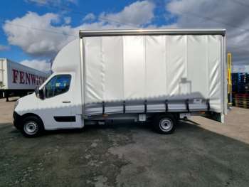 Used Nissan Interstar 2022 for sale - 70668314: Photo