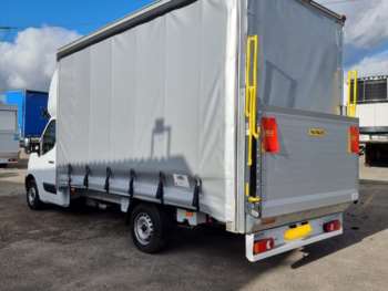 Used Nissan Interstar 2022 for sale - 70668314: Photo