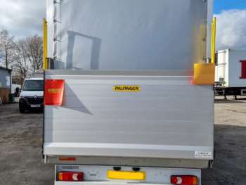 Used Nissan Interstar 2022 for sale - 70668314: Photo