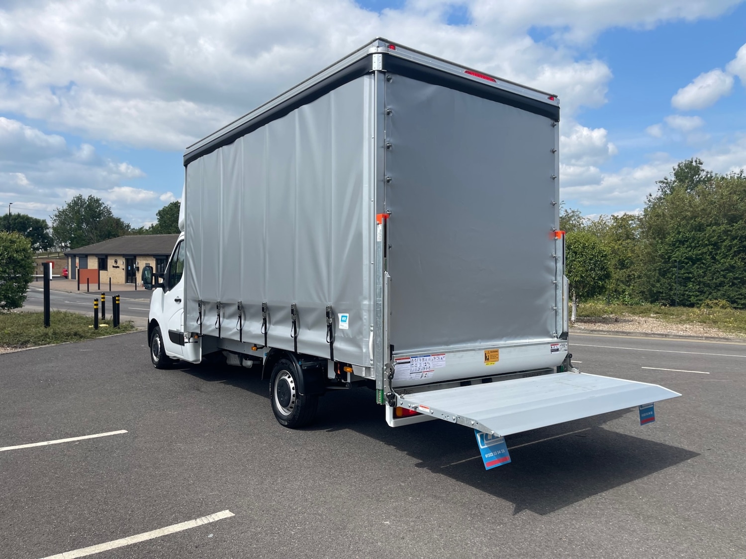 Vehicle 11