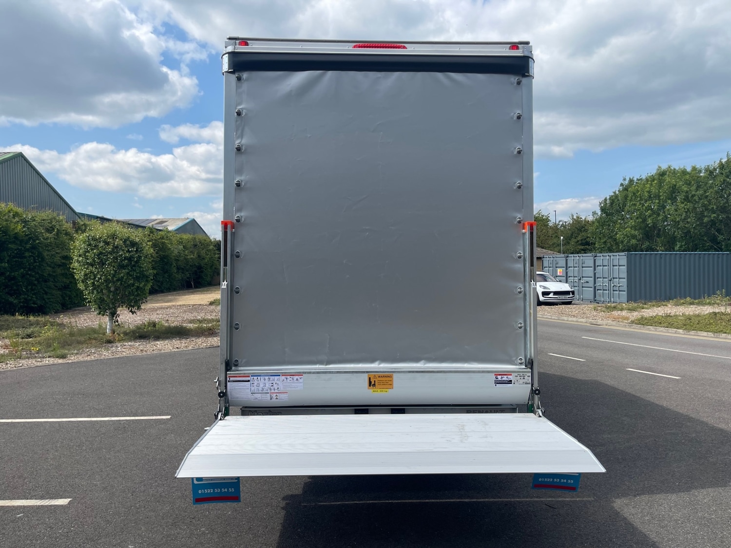 Vehicle 13