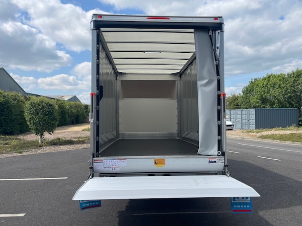Used Renault Master for sale - 75498478: Photo 14