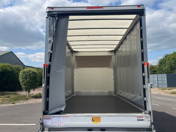 Used Renault Master for sale - 75498478: Photo 15
