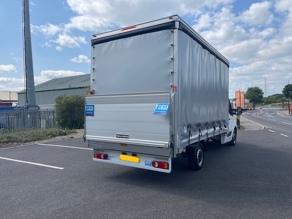 Used Renault Master for sale - 75498478: Photo 19