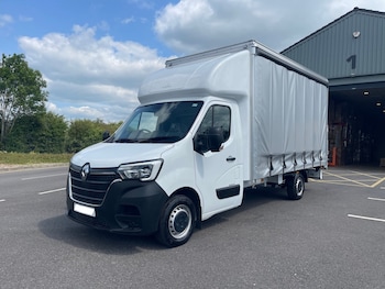 Used Renault Master 2025 for sale - 75498478: Photo