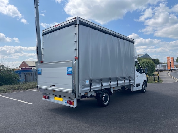 Used Renault Master for sale - 75498478: Photo 20