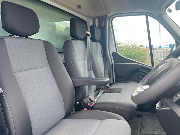 Used Renault Master for sale - 75498478: Photo 24